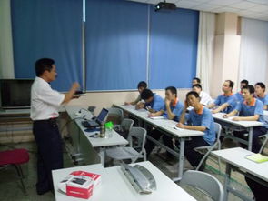 機(jī)械學(xué)院教師暑期駐廠送教 開啟校企深度融合新篇章