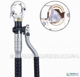 HK622手動液壓壓接鉗 產品信息、廠家與采購指南