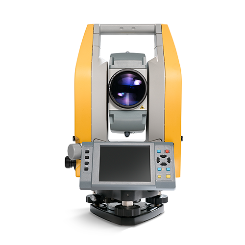 效率與穩定雙重升級 Trimble X7三維激光掃描儀迎來2.4.102版本更新